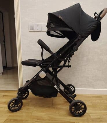 uşaq ucun ortopedik ev ayaqqabıları: Kidilo — 1