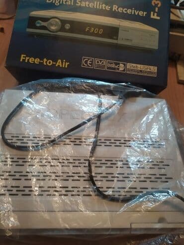 krosno tv: Krosna üçün pristavka — 3