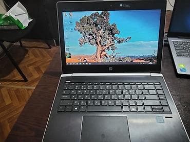 İşlənmiş HP ProBook, 14 ", Intel Core i5, 512 GB, Ünvandan götürmə