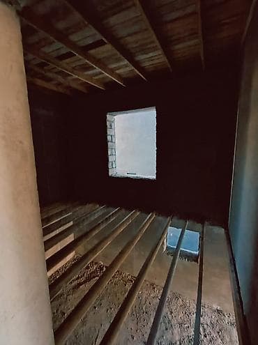Həyət evləri və villaların satışı: 6 otaqlı, 200 kv. m, Kredit yoxdur, Təmirsiz — 6
