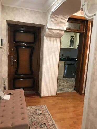 qubada evler kredit: Bakı, 3 otaqlı, Köhnə tikili, 77 kv. m — 5