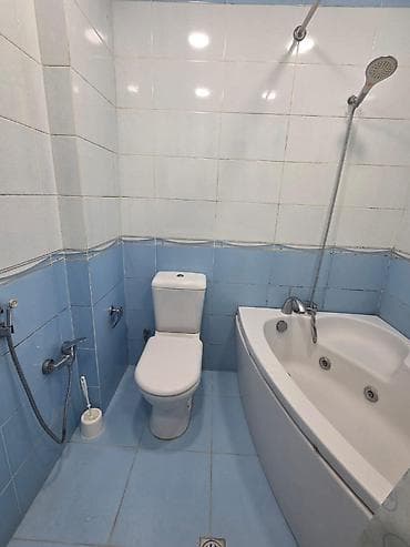 babək: 3 otaqlı, Yeni tikili, m. Həzi Aslanov, 106 kv. m — 7