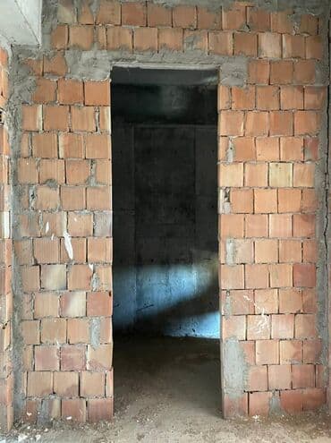 dasinmaz emlak agstafa: 1 otaqlı, Yeni tikili, m. İnşaatçılar, 59 kv. m — 2