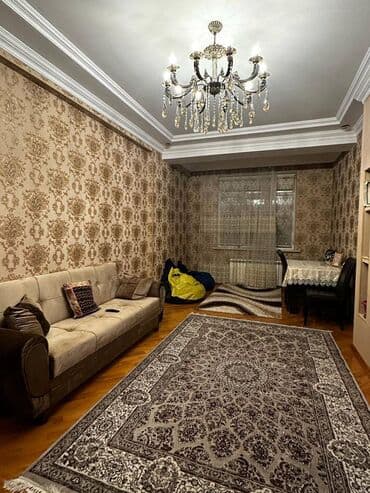 дом в баку: 3 комнаты, Новостройка, 102 м² — 2