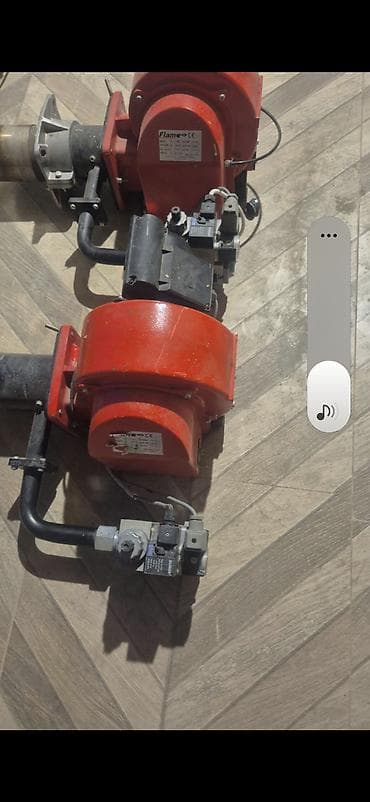 19 litr su: Odluq 280kw=2adad. Odluq 360kw=1adad .Odluq 246kw=1adad.Qaz klapani — 7