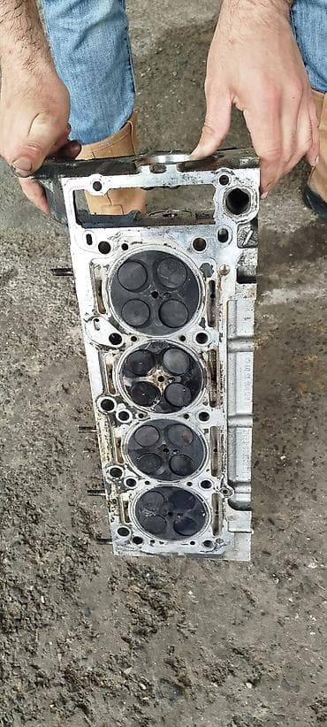 tofas motoru satilir: Mersedes Benz 4 gözün qalofkasi satılır razılaşma yolu var — 2