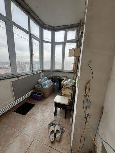 7 ci mikrorayon yeni tikili: Nərimanovda Nənəmin Təndiri-nin yanında, 20 mərtəbəli yeni tikili — 9