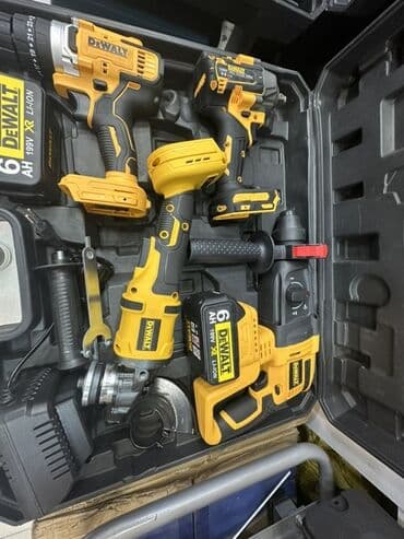 das yun: Alətlər dəsti – elektrikli və əl alətləri 1) Plastik qaynaq cihazı — 23