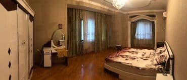 купля продажа квартир баку: 4 комнаты, Новостройка, м. Гянджлик, 184000 м² — 7