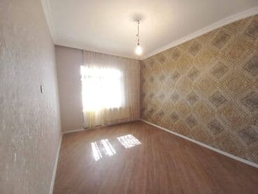 8 ci mikrorayon 3 otaqli evler: Bakı, 2 otaqlı, Köhnə tikili, 60 kv. m — 2