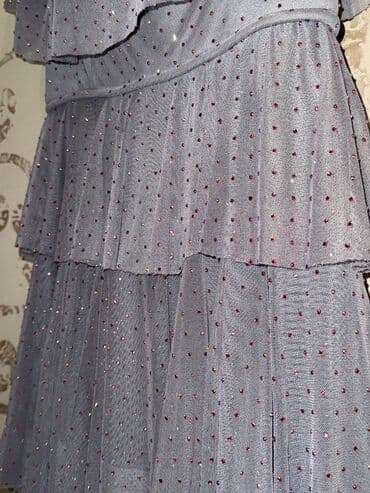 yunan üslubunda donlar: Ziyafət donu, Maksi, L — 4