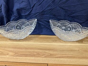 dipçek gülleri: Vaza dəsti — 1