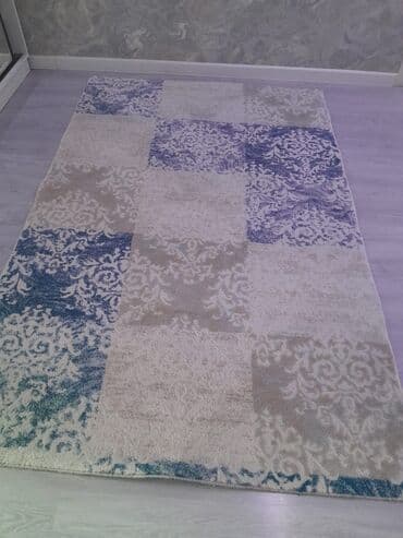 helba bitkisi faydaları: Xalça Dekorativ — 1