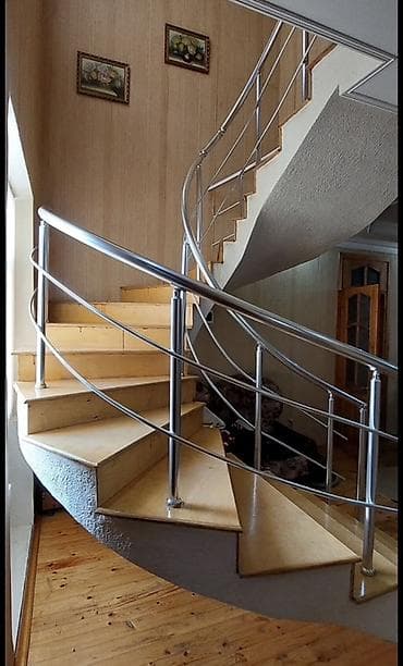 blue residence ev satilir: 140 kv. m, 5 otaqlı, İşıq — 9