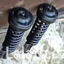 пружинный блок для дивана: Mersedes s-klass havaynan olan pnevmo-podushkalarini deyisib adi masin — 6