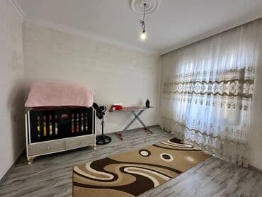 ağdaş əmlak: 4 otaqlı, 90 kv. m, Kredit yoxdur — 8