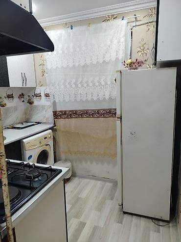 28 mayda evler: Xırdalan, 2 otaqlı, Köhnə tikili, 52 kv. m — 8