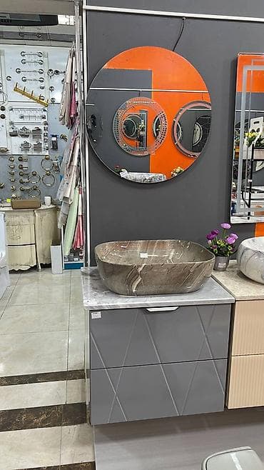 tikinti temir: Vanna otağınızda dəyişiklik vaxtıdır! 🚿 Keyfiyyətli materiallar və — 3