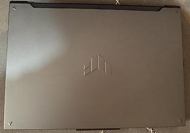 apple notebook: Asus TUF Gaming F16 (FX607JV-N3144) oyun noutbuku - 16 düym ekran — 2