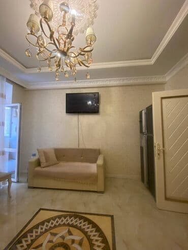 купить квартиры в баку: 4 комнаты, Новостройка, 143 м² — 7