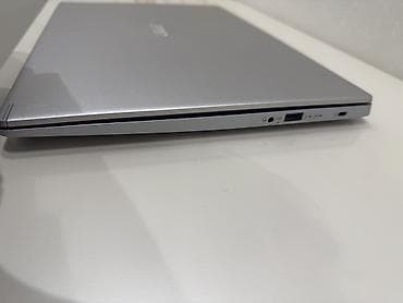 pro 5: Salam. Şəxsi notebook-dur. İstəyən whatsapp-dan yaza bilər. Real — 5
