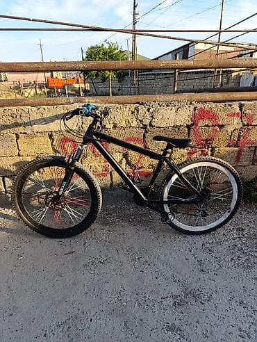 velosiped 29 luq: Şəhər velosipedi Adidas, 26" — 2