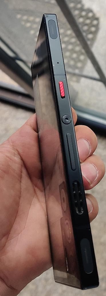 2 ci el tv: REDMAGIC 9 Pro oyun smartfonu Güclü performans və oyun üçün — 6