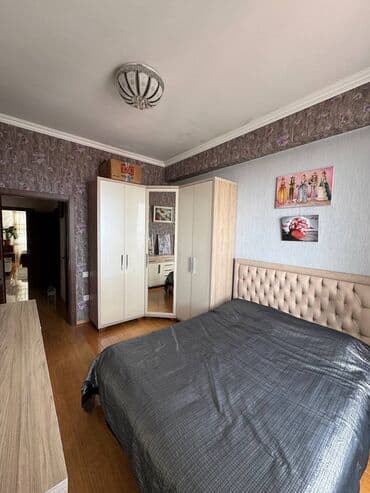 mingəçevir ev alqi satqi: 3 otaqlı, Yeni tikili, 91 kv. m — 10