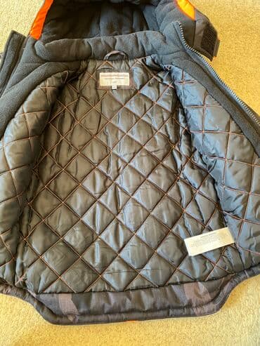 Məktəbli forması: Brend : ORİGİNAL MARİNES. 5-6yaş.Az geynilib.İsti saxlayır.Heç bir — 4