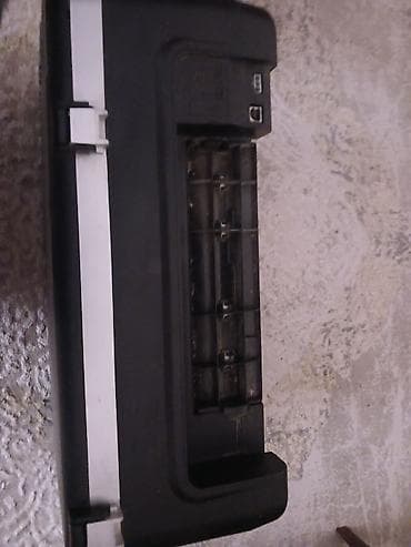 hp cp5225 printer: HP Deskjet F4180 çoxfunksiyalı cihaz - 3-ü 1-də: printer, skaner və — 3