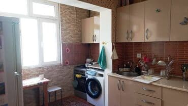 hezi aslanovda evler: Bakı, 3 otaqlı, Köhnə tikili, 80 kv. m — 9