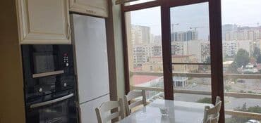 квартира берилет кок жар: Xətai metrosunun yaxınlığında Baki əyləncəyə yaxin 18 mertebeli — 7