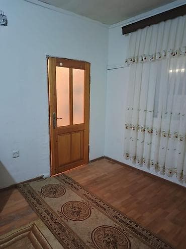 ucuz evlər satılır: 2 otaqlı, 60 kv. m, Kredit var, Orta təmir — 3