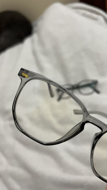 super optik: Optik eynək, Yeni — 4