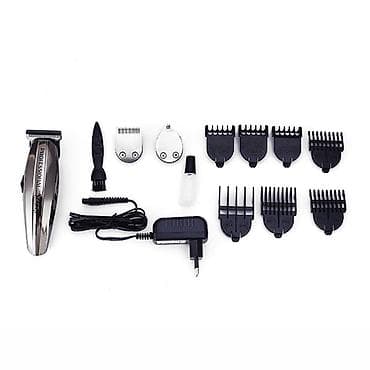 VGR 001 - Trimmer dəsti 3in1 . ⚙️Məhsulun xüsusiyyətləri:⬇️