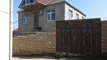 Продажа дач: Баку, 190 м², 5 комнат, Газ, Электричество, Водопровод — 4