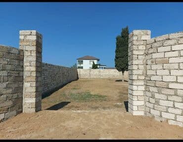 недвижимость в баку из рук в руки: 5 соток, Для строительства, Риэлтор, Купчая — 2