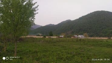 ələt torpaq: 3 sot, Biznes üçün, Makler, Kupça (Çıxarış) — 10