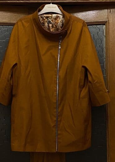 klassik qadin pencekleri: Qadın üçün şıq jaketlər dəsti - Model 1: MK Merry K markalı, qara-ağ — 13