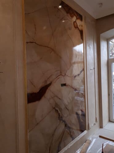 alçipan işləri: Малярные работы. Malyar işləri. Venesianka. Венецианка. Форма и — 8