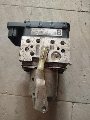 zafira b: Toyota ABS hidravlik blok və idarəetmə modulu (ABS pompası) - Marka — 1