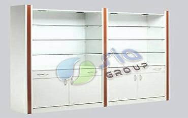 heyvan alqi satqisi: Vitrin stend — 5