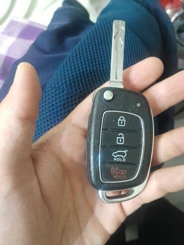 Детали коробки передач: Hyundai TUCSON, 2018 г., Оригинал, США, Б/у — 4