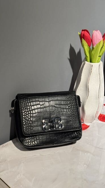 Audi: Əl çantası, Yeni — 2