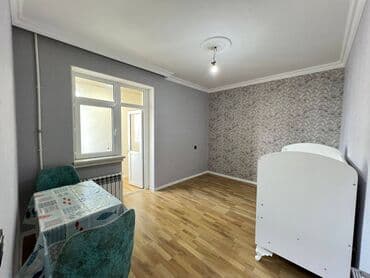 günəşli: Bakı, Yeni Günəşli Massiv D, 2 otaqlı, Köhnə tikili, m. Əhmədli, 65 kv. m — 8