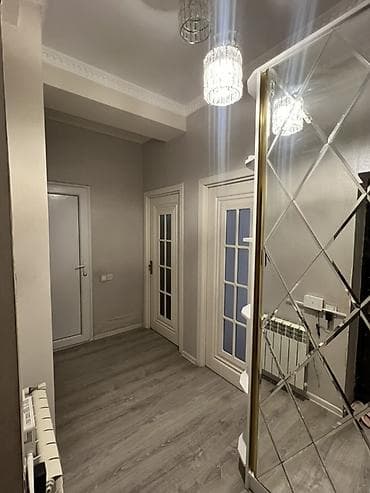 ağsu ev: Xırdalan, 1 otaqlı, Köhnə tikili, 47 kv. m — 5
