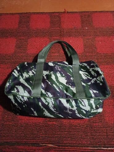 Asia: İDMAN ÜCÜN SUMKA — 2