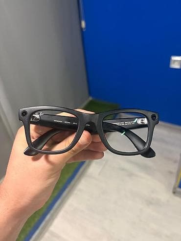 Аксессуары: Ray-Ban, Новый — 5