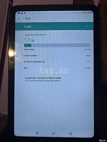 Digər planşetlər: Digər planşetlər — 3