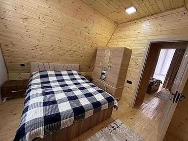 10 mine evler: Bağ evi kirayə verilir, Mərdəkan Mərdəkanda yerləşən isti, hovuzlu bağ — 3